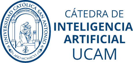 Cátedra de Inteligencia Artificial UCAM